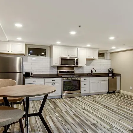 Minnestay-Stay Chateau Suite 6